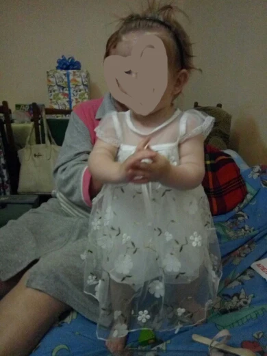 Летнее свадебное платье для девочек белое кружевное принцессы с цветами|Платья| |