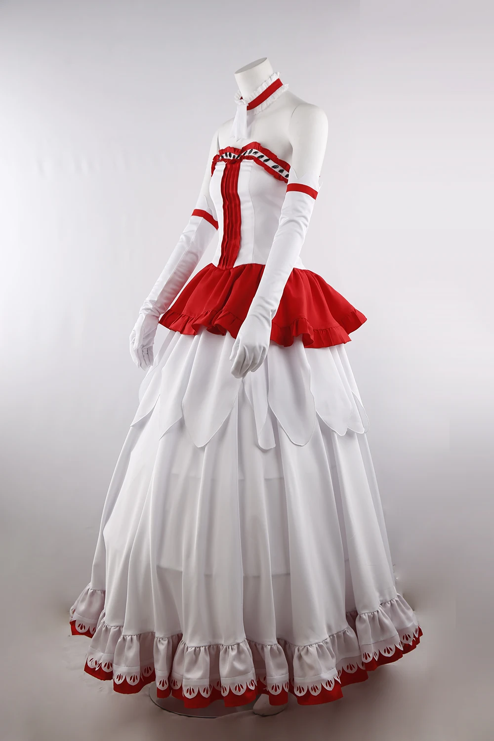 Косплей-костюм маскарадный меч из онлайн-игры Сан юуки Асуна | Тематическая