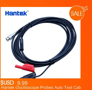 Hantek HT308 катушки-на-штекер удлинитель+ шнур заземления для вторичный зажигания и устраниение неисправностей