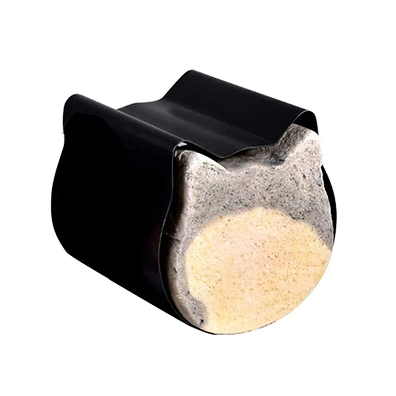 

Cat Head Toast Mold,Aluminized Plate Bread Loaf Pans,Non-Stick Bread and Loaf Pans Cute Cat Shaped Bread Baking Mold