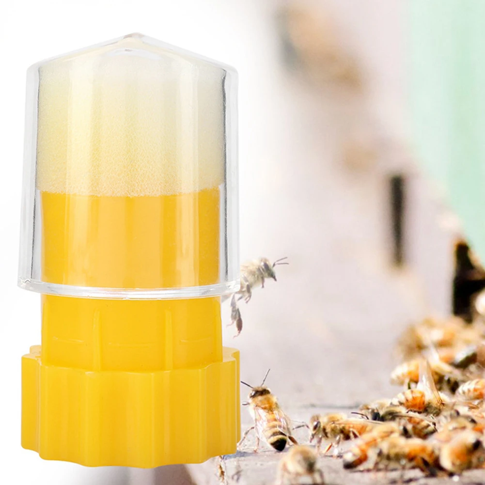 Клетки проверки нетоксичные королева ловушка для пчел оборудование маркировки