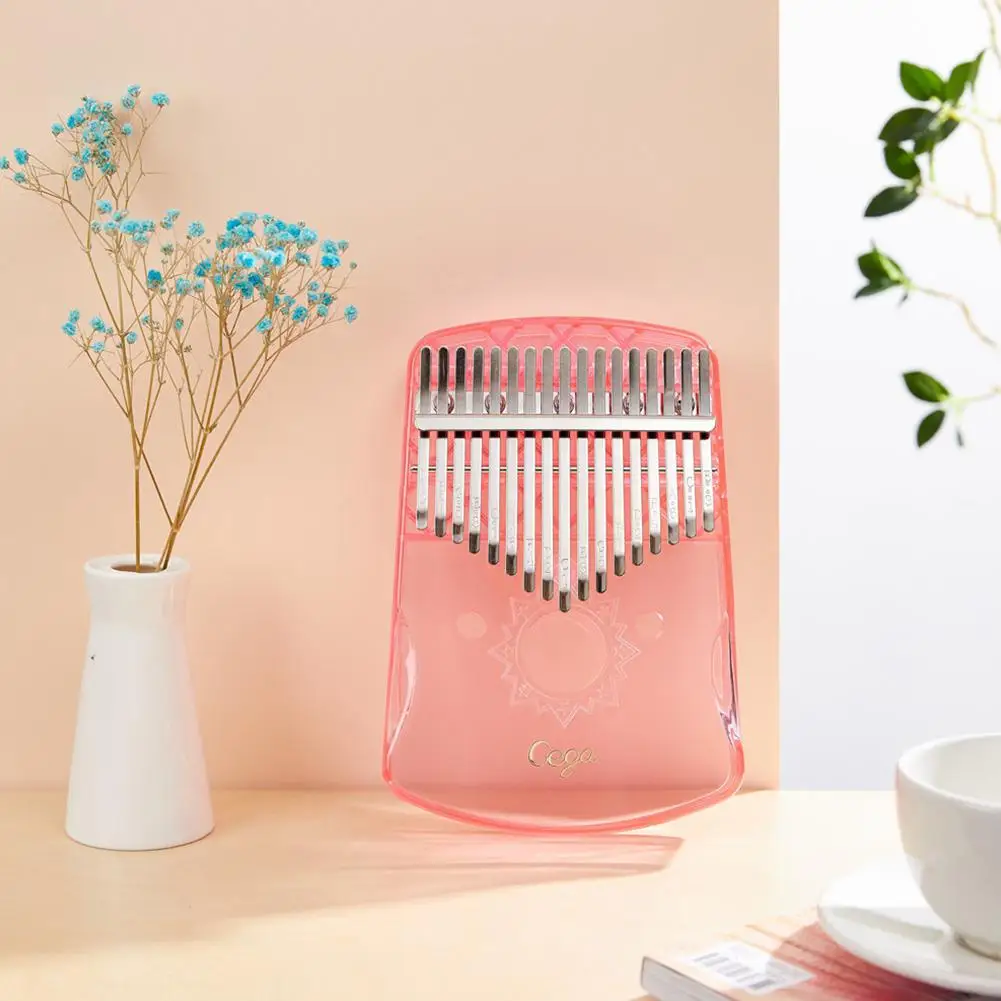 

Kalimba 17 , - Mbira, , Calimba