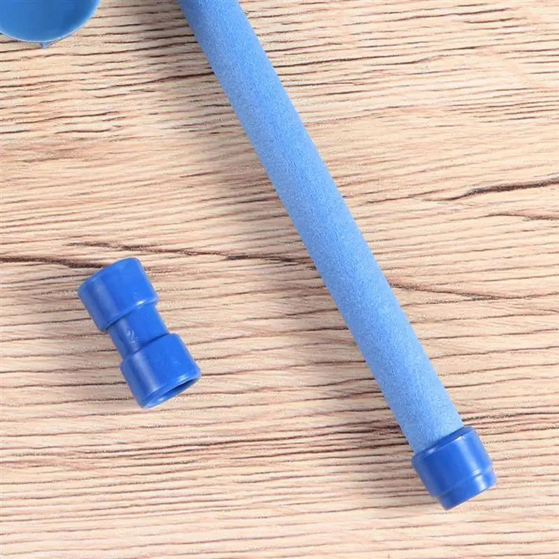 1 шт. аквариум Пузырь Стены аэратор с присоской трубы крышки для аквариумов рыб