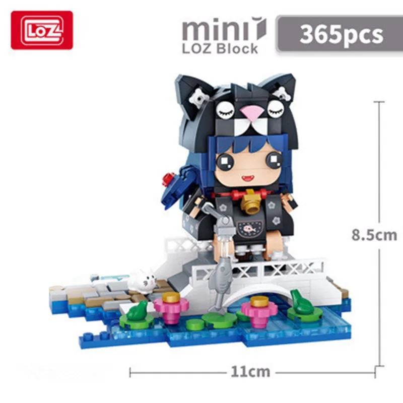 Детские игрушки фигурки интеллектуальные модели создание рождественских