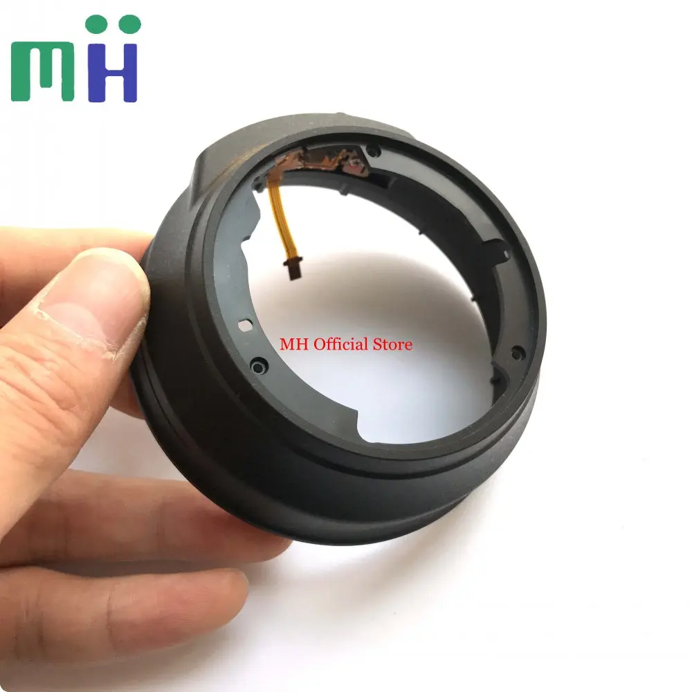 Новинка для NIKKOR 18 300 3 5 6 блок задней крышки 1F999 313 M/A крепление трубки Nikon AF S DX мм f/3 6G