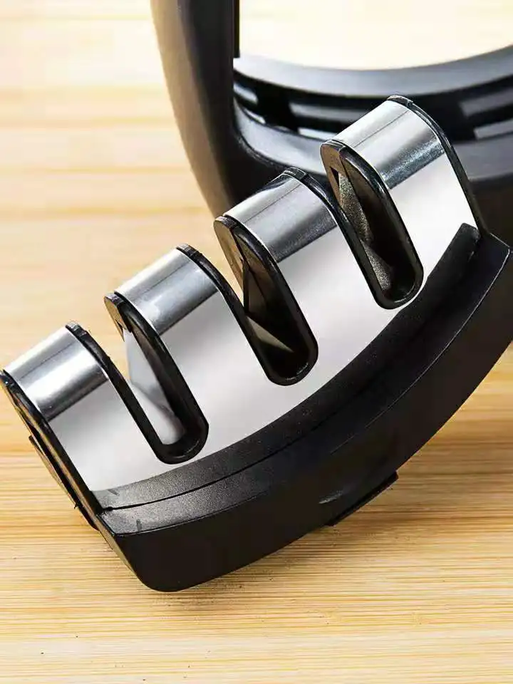 

YRP knife sharpener kitchen gadget tools supplies accessories sharpening stone household kitchen utilities professional