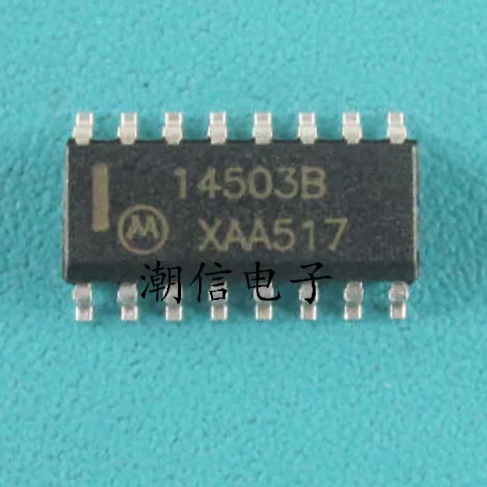 10 шт. REF5025 REF5025AIDR AN7805 ATMEGA8A AU 2SA1360 2SC3423 14503B MC14503B VHC240 TC74VHC240FT Оригинальный Новый 1