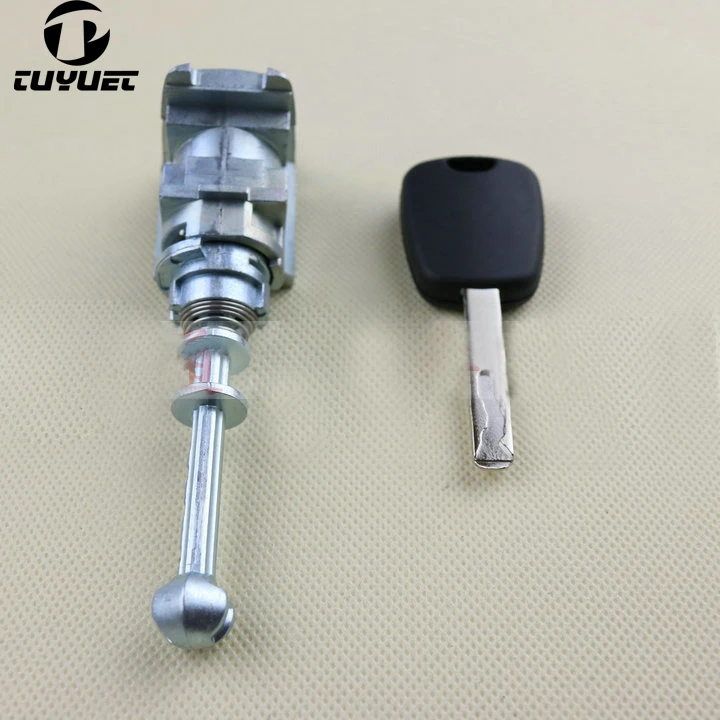 Рисунок 2 - Цилиндр замка автомобиля для экселли