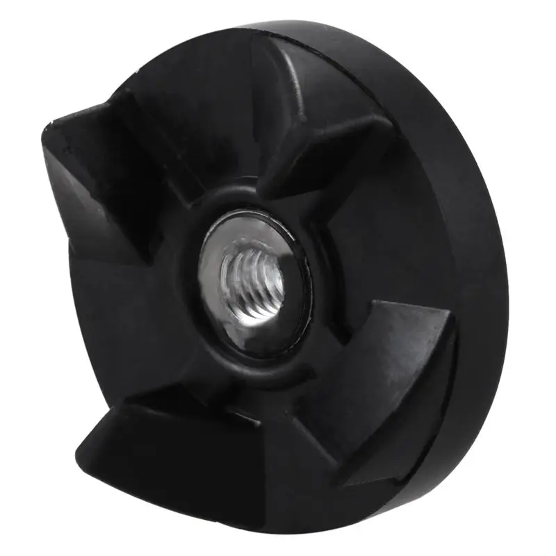 New 3 Plastic Gear Base + 2 Rubber gear for Magic Bullet Replacement Spare Parts Durable Quality |