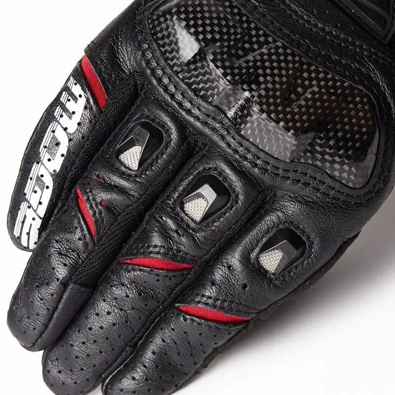 

Motorcycle Equipments