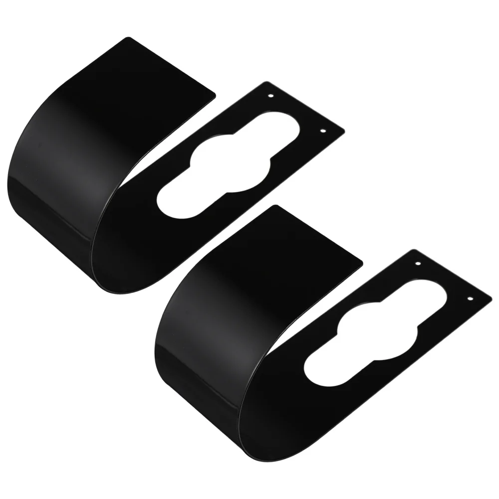 

2pcs Practical Storage Hook Durable Watering Hooks Concise Hook For Water Pipe