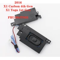 for lenovo thinkpad x1 carbon 4th x1 yoga built in microphone speaker set fru 00jt835