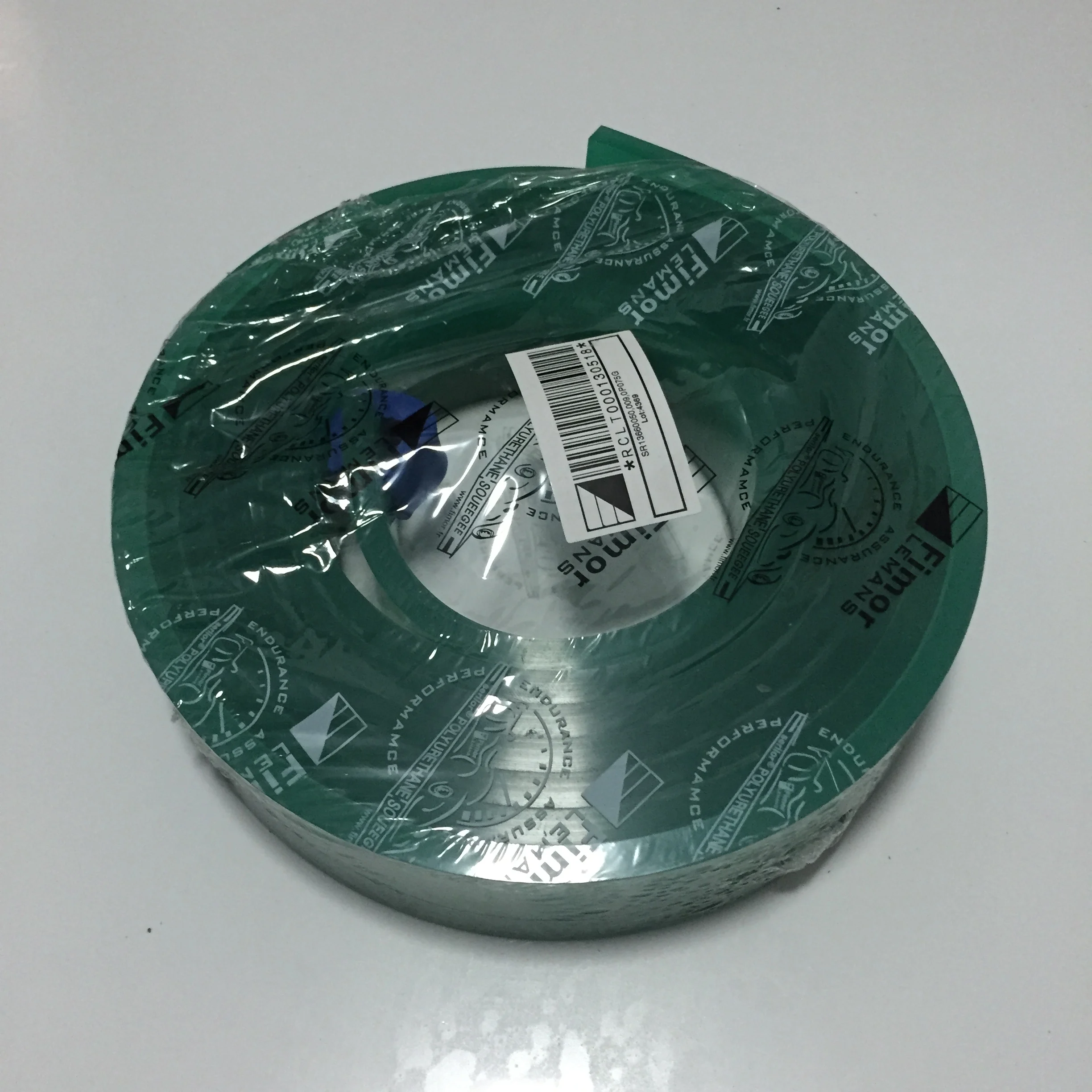 

100cm Length Wrapping Disconting High Quality Screen Strips for Printing Machine