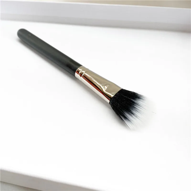 Duo Fibre Cream/кисть для пудры румян 159 идеальная кисть растушевки лица румяна Кисть