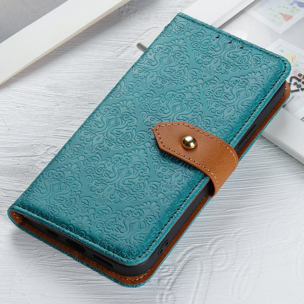

Honor 50 Lite 2021 Luxury 3D Emboss Leather Wallet Case for Huawei Honor 50 Pro Flip Case Honor 50 SE 50Lite Funda Protect Cover