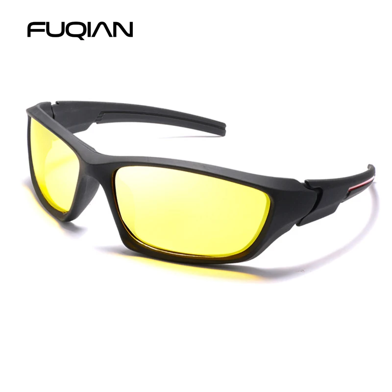 Очки солнцезащитные поляризационные для мужчин и женщин UV400 | Аксессуары одежды