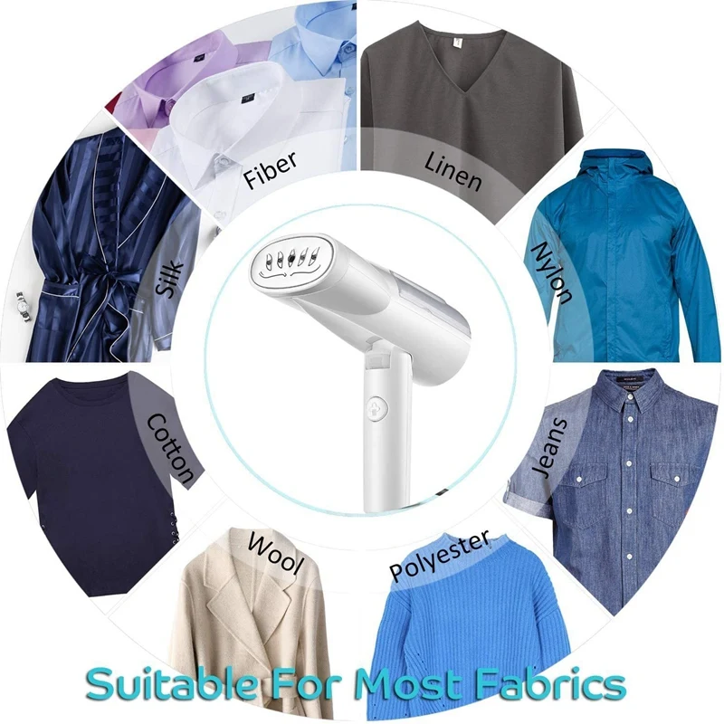 Отпариватель для одежды складной отпариватель ручное устройство удаления