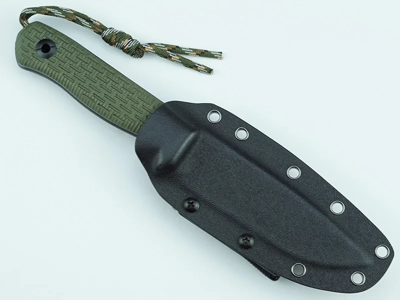 Многофункциональный садовый инструмент LEMIFSHE POHL one Niolox blade G10 ручка для