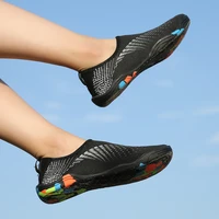 outdoor leisure sports shoes swimming water shoes outdoor quick drying breathable light beach shoes sandals