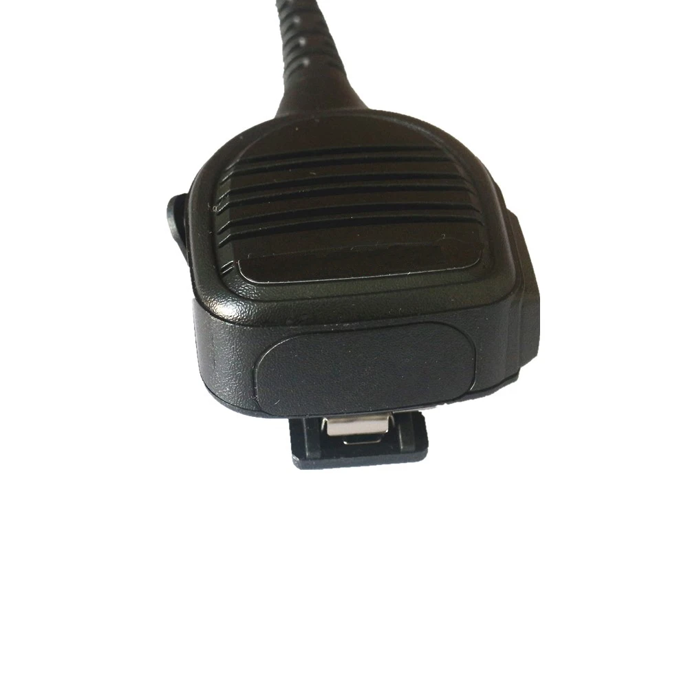 2-контактный динамик, микрофон KMC-38 для Baofeng UV3R + Plus UV5RB UV5RC UV82 UV-8D UV-B5 UV-B6 GT-3 A52, двустороннее радио (art.: 3920cd92e85af) - 3920cd92e85af