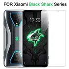 1-3 шт., защитное закаленное стекло для Xiaomi Black Shark 3 2 pro