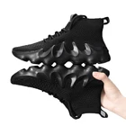 Мужская обувь 2021 высокие носки Спортивная обувь мужские сетчатые дышащие летние кроссовки для бега обувь для бега на открытом воздухе