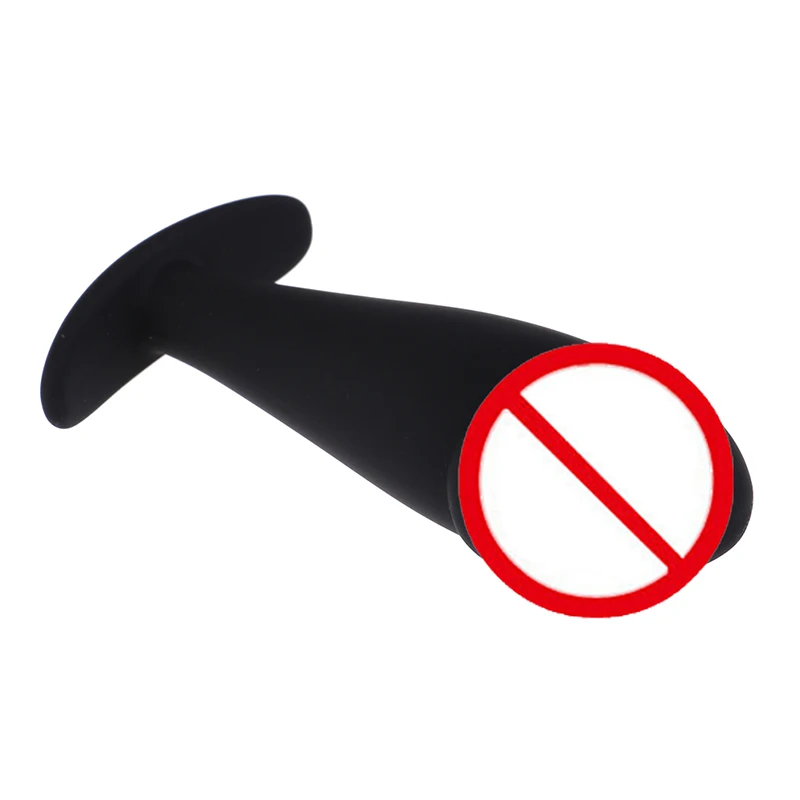 Silicone G-Spot Anal Butt Plug Prostate Massage Vagina Stimulate Sex Toys For Women Men Gay Adult Erotic Products |