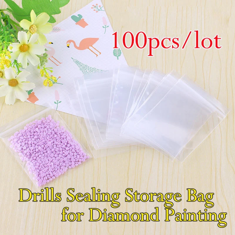 Инструменты для вышивки картин со стразами аксессуары пластиковые