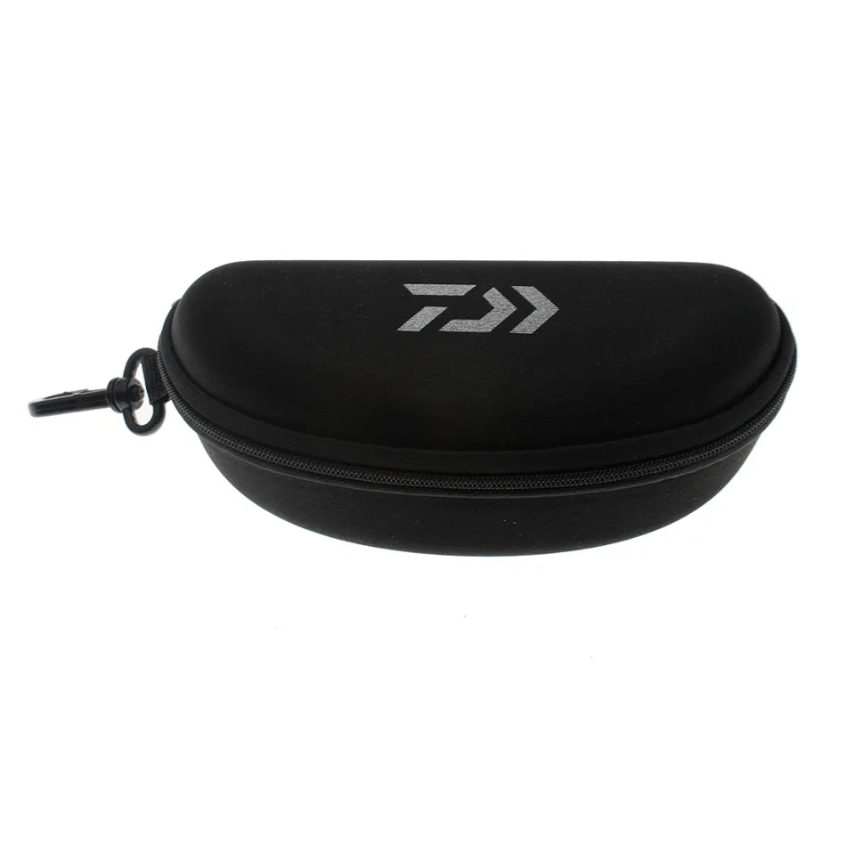 Солнцезащитные очки DAIWA Мужские поляризационные зеркальные аксессуары для