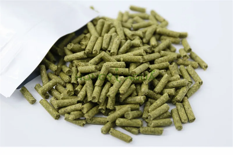 Crystal shrimp feed fish food Red glutinous meat ready to eat Vegetable instant stick Aquarium supplies 30g