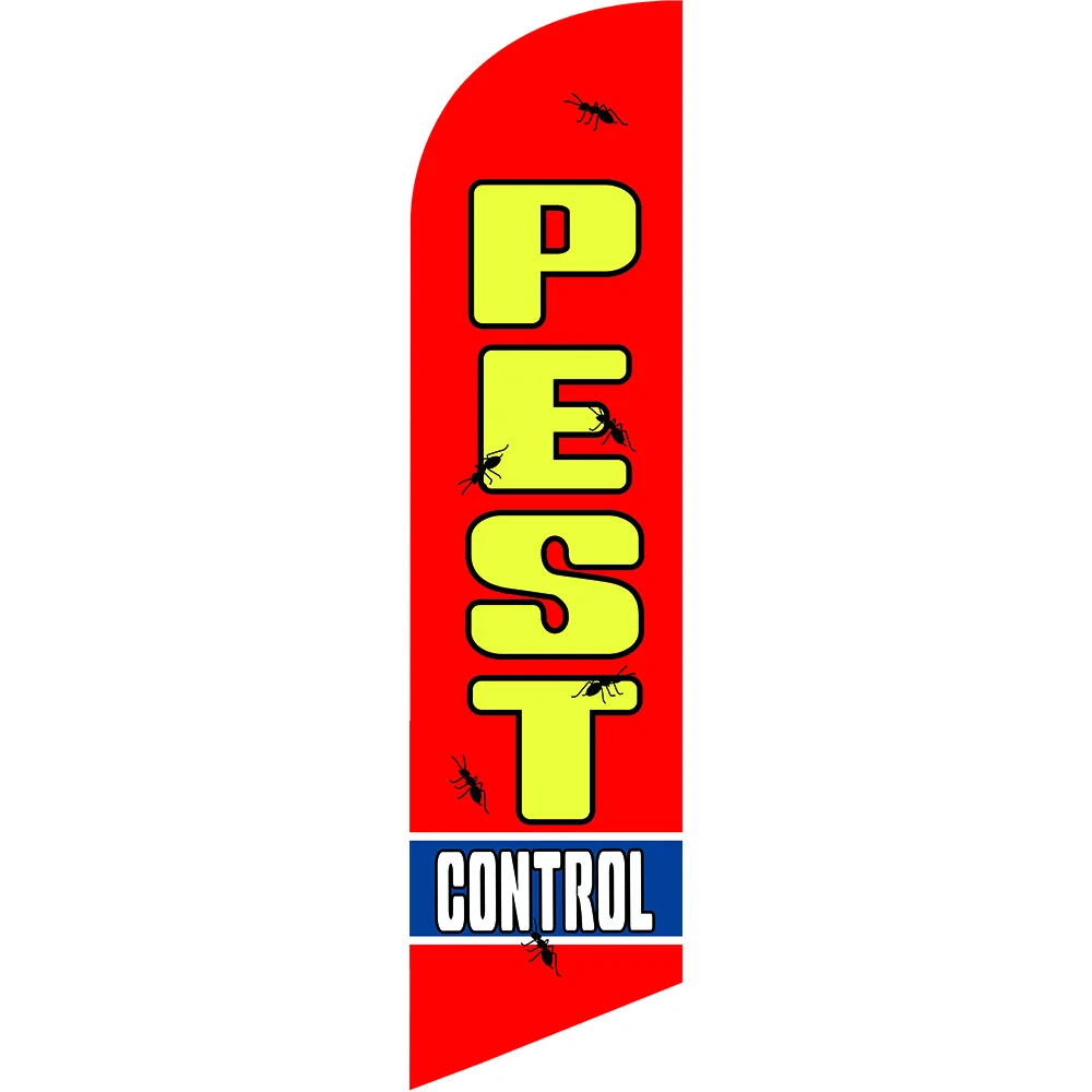 Рекламный баннер для демонстрации событий слезы наружный с индивидуальной