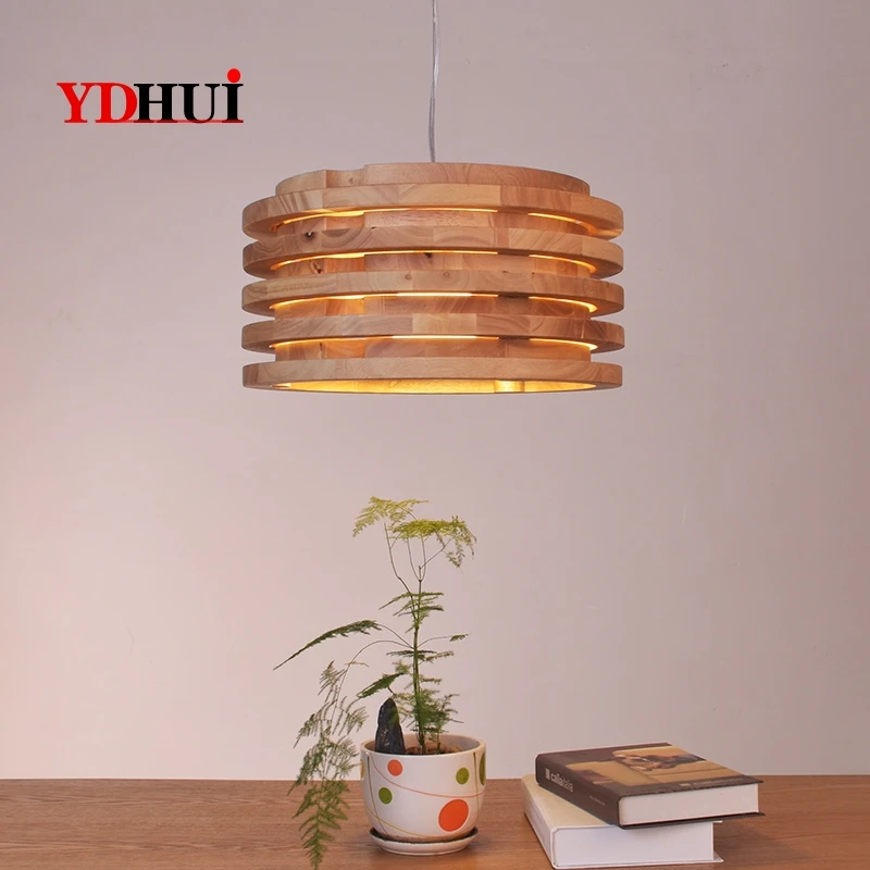 Лес № 1 Скандинавское современное Дерево Искусство креативный ресторанный бар