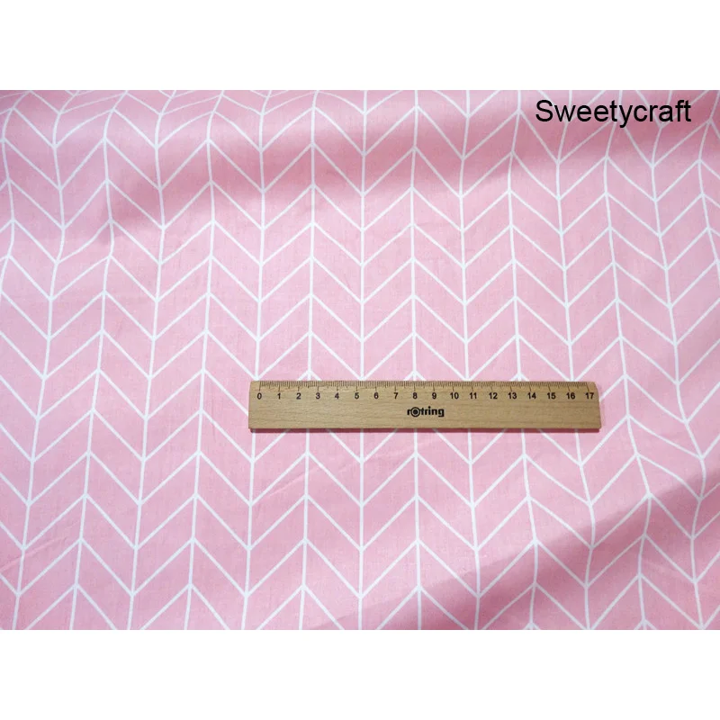 Хлопчатобумажная ткань с принтом динозавра из мультфильма Швейные стеганые