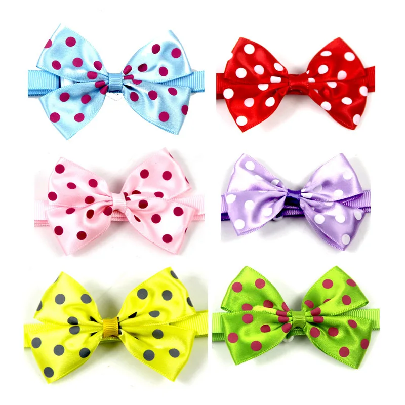 Оптовая продажа 100 шт. товары для груминга домашних животных смешанный стиль