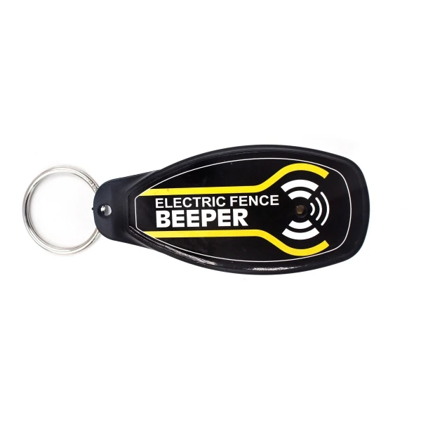 

Electric Fence Beeper with Replaceable Battery for Agricultural