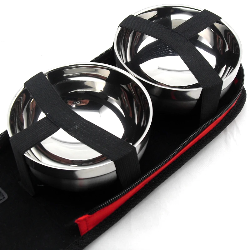 Студенческий комплект переносной посуды наружная чаша палочки для еды ложка