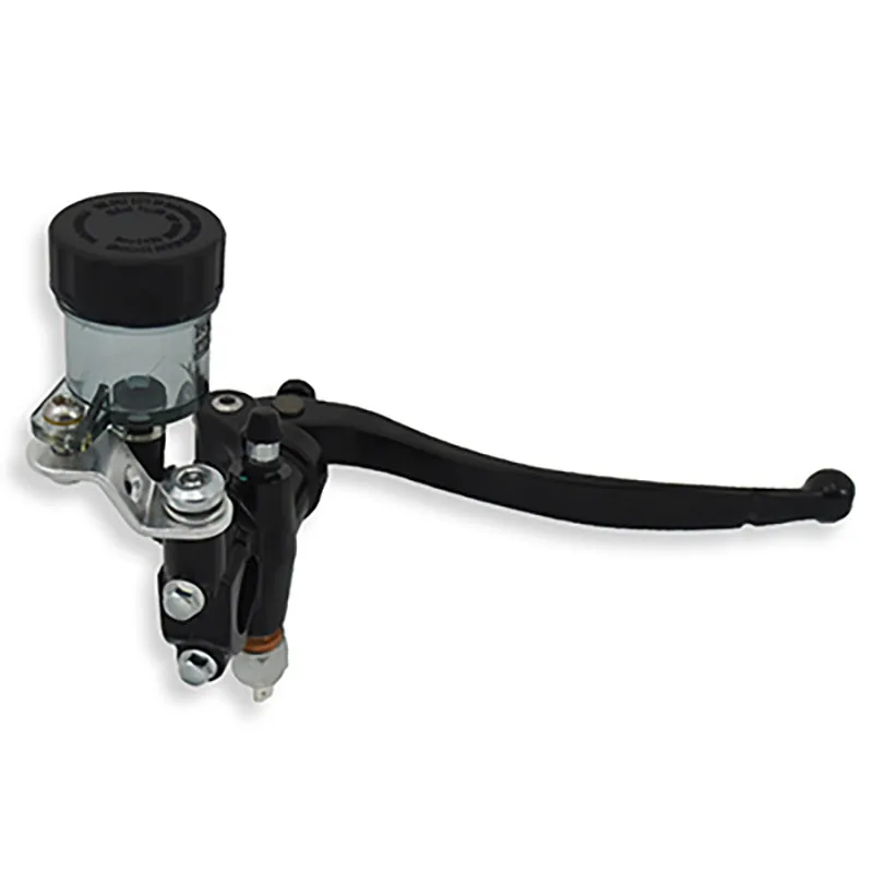 Универсальный винтажный шифратор для мотоцикла Cafe Racer передняя подставка