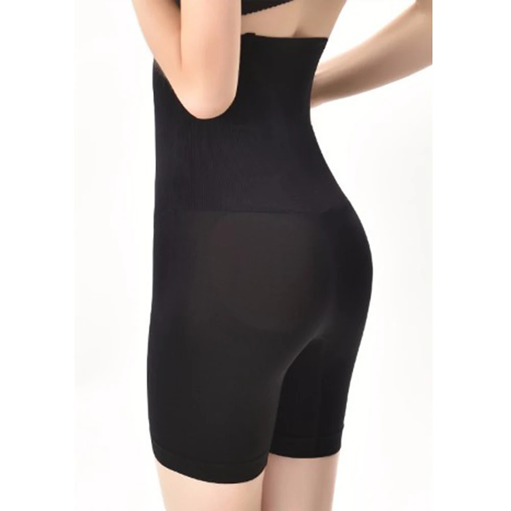 Корсет колготки нагрудный корсет с пряжкой завышенной талией плоские штаны для