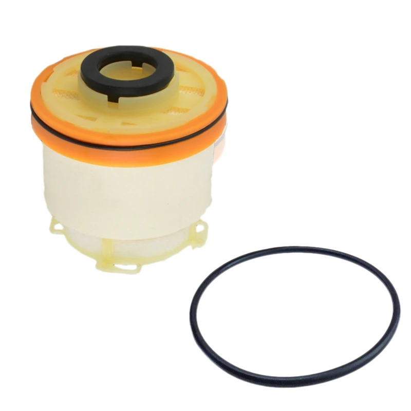 Fuel Filter Diesel elements Kit for Toyota Hilux 2012-2015 Kun16 Kun26 Hiace 2017 Fortuner 12-15 23390-0L050 5Pcs | Автомобили и