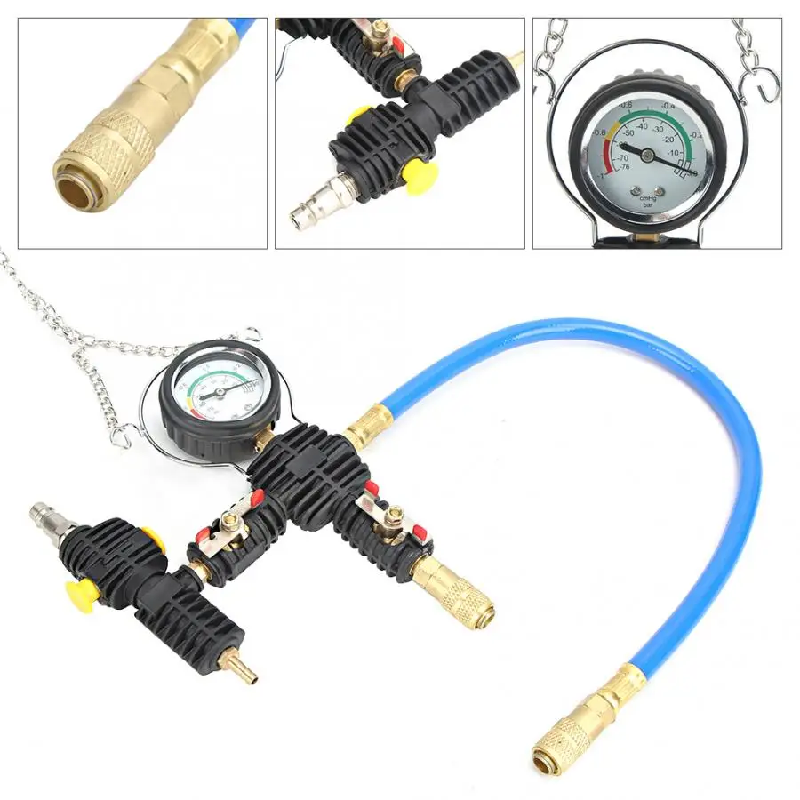 Система охлаждения для автомобиля | Автомобили и мотоциклы