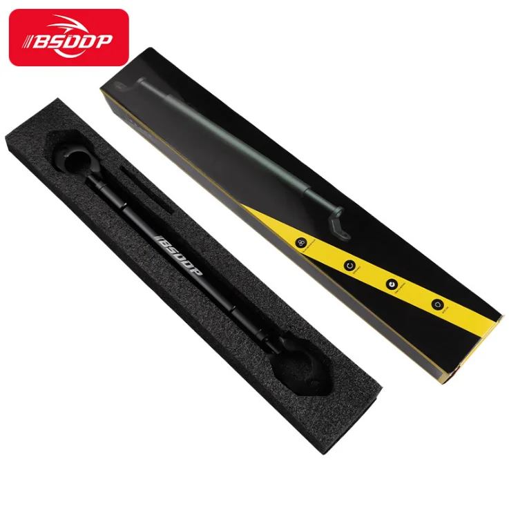 

Universal Adjustable Aluminum Alloy Motorcycle Strength Levers Handlebar Balance Cross Bar Motorcycle Accessories