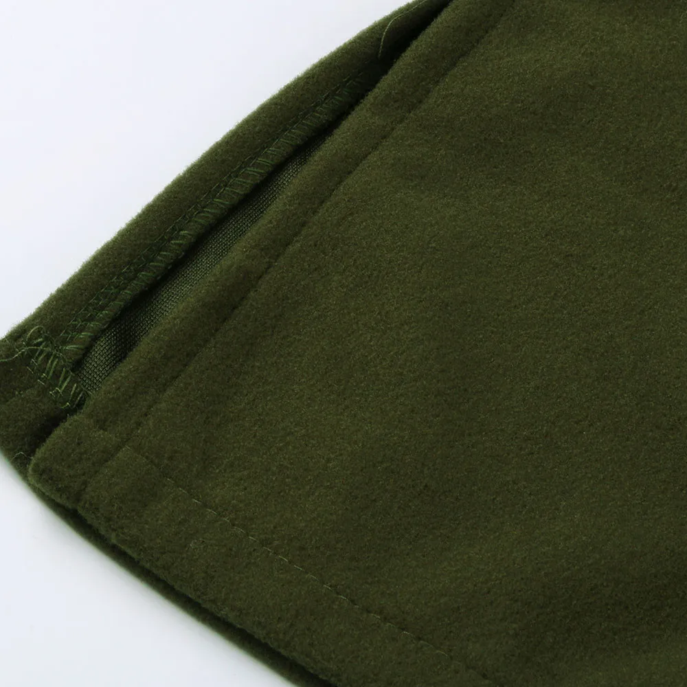 Jaycosin шикарное шерстяное толстое элегантное пальто уличная ветровка с длинным