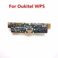 new original for oukitel wp5 5 5inch mobile cell phone usb board charger plug replacement accessories parts for oukitel wp5