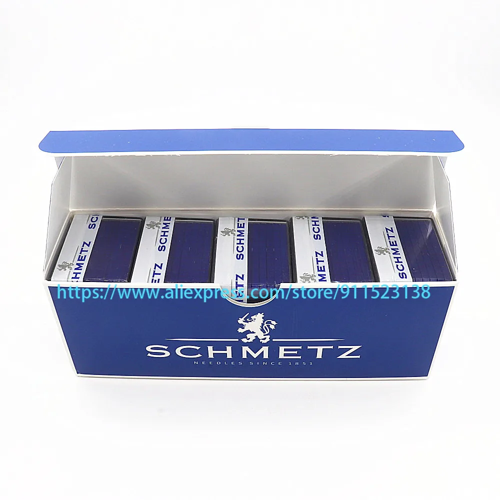 Скидка 500 шт., швейные иглы DBxK5 SES Nm 65/9 70/10 75/11 80/12 для вышивальной машины Tajima Barudan SWF, Китай Дешево 500 шт., швейные иглы DBxK5 SES Nm 65/9 70/10 75/11 80/12 для вышивальной машины Tajima Barudan SWF, Китай