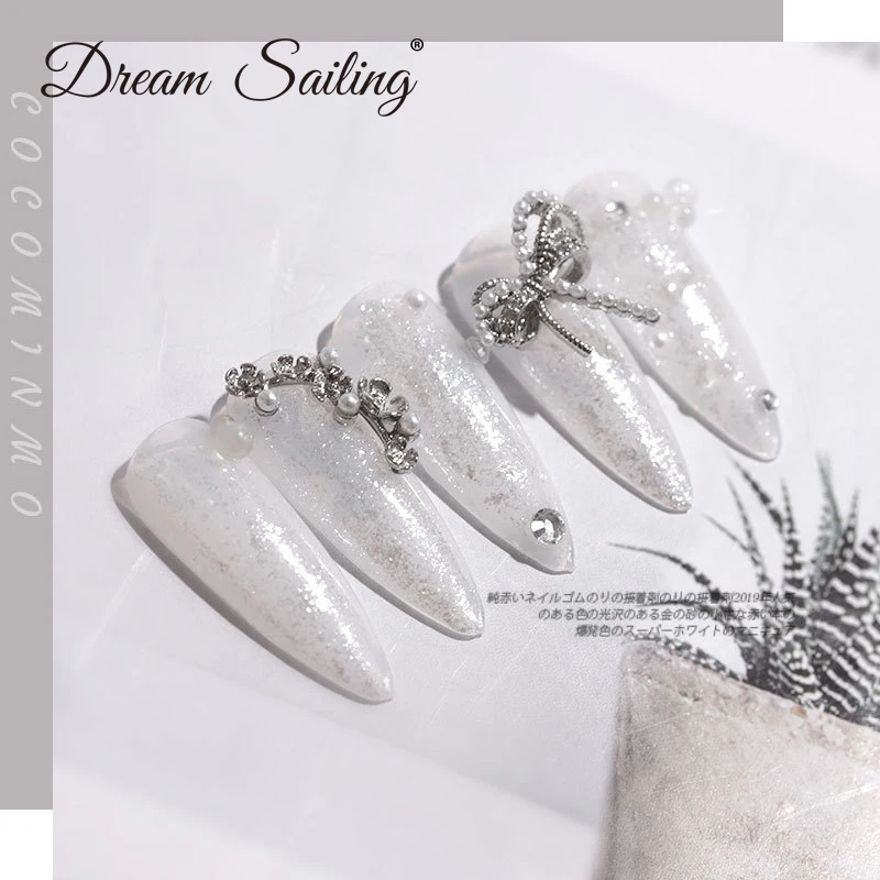 Хайлайтер с высокой зажигалкой пудра блестками для ногтей лазер градиентом