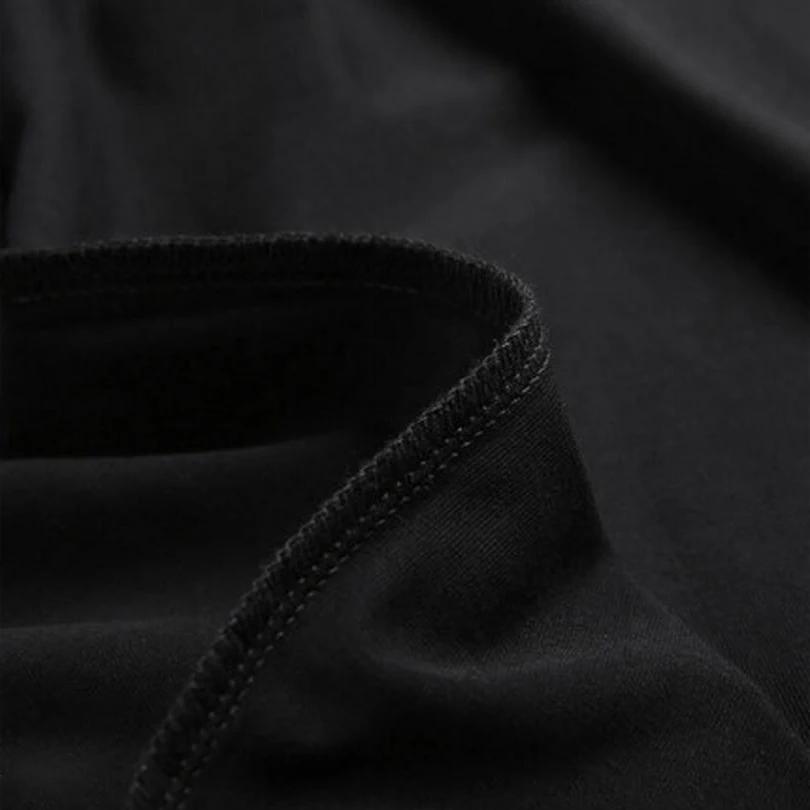 Женская одежда 2020 футболки с принтом тети Бае лучшая тетя и черная белая футболка