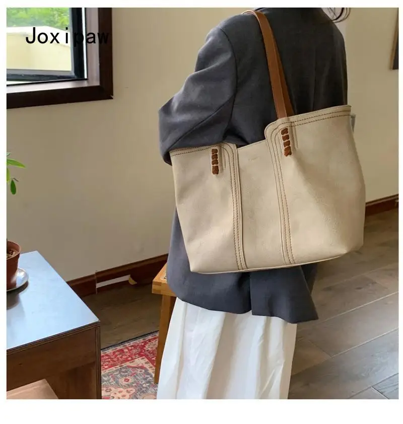 

Ladies Fashion Handbags and Wallets Luxury Designer Tote Bags Pu Leather Elegant Luxury Shoulder Bag Large Capacity