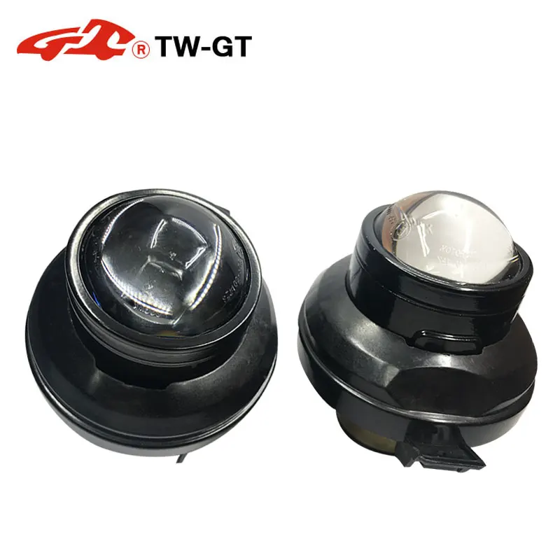 BSSPHL Auto Car-Styling driving light HD 2.5 Bi-xenon high-definition spotlight lens fit for Chevrolet Cruze Trax / Opel Antara |