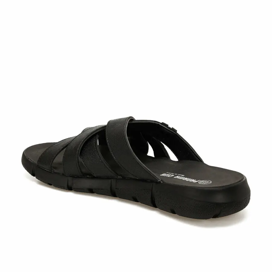 

Panama Club Als293 Brown Men'S Slippers
