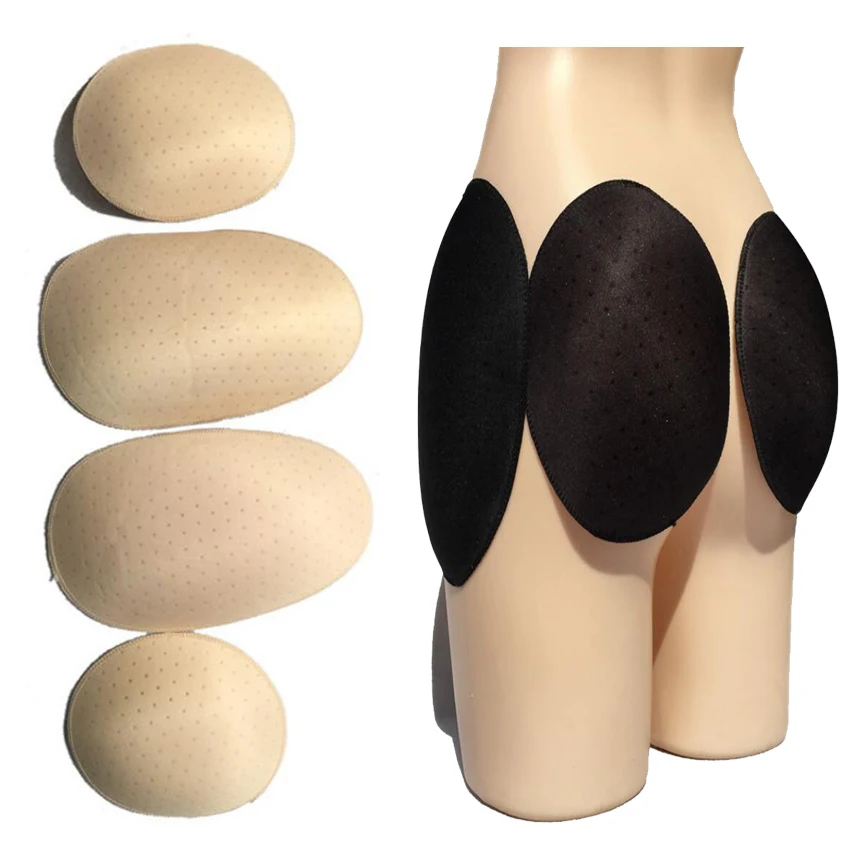 4 шт. самоклеящиеся дышащие губки| |